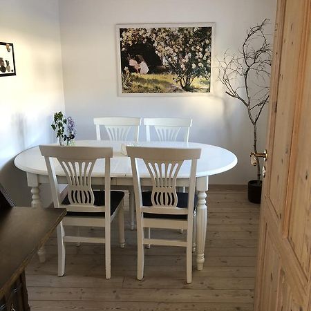 Hojene Skovlunds Bed & Breakfast エクステリア 写真