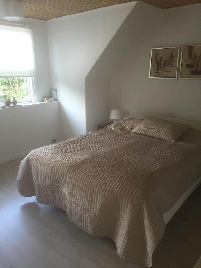 Hojene Skovlunds Bed & Breakfast エクステリア 写真