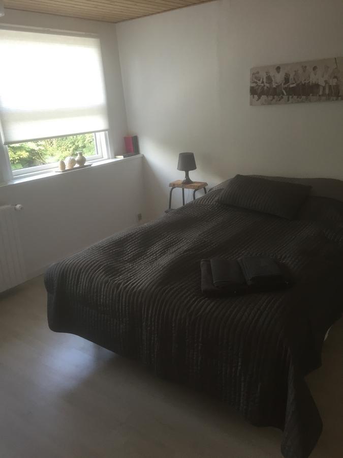 Hojene Skovlunds Bed & Breakfast エクステリア 写真