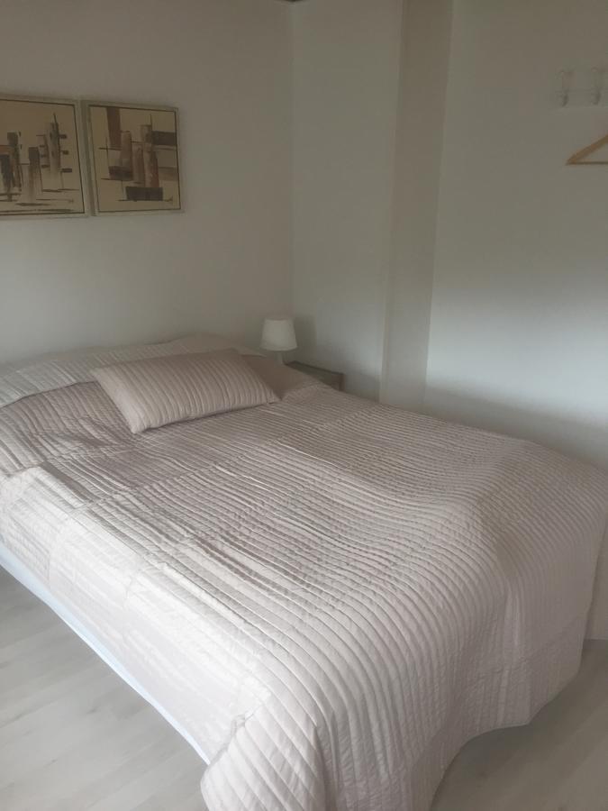 Hojene Skovlunds Bed & Breakfast エクステリア 写真